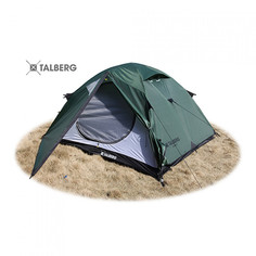 *Палатка BOYARD 2 Talberg
