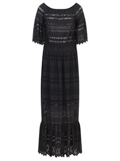 Платье хлопковое Milva Mi