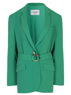 Пиджак однотонный Forte DEI Marmi Couture