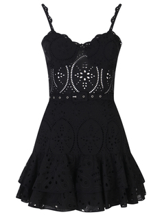 Сарафан хлопковый Charo Ruiz