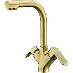 Смеситель для кухни Kaiser