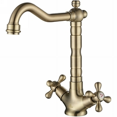 Смеситель для кухни Kaiser