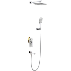 Душевая система Timo