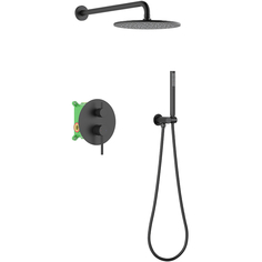 Душевая система Timo