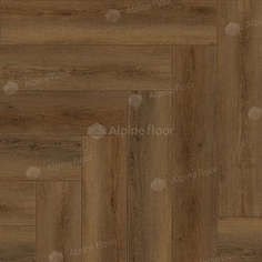 Виниловый ламинат Alpine Floor