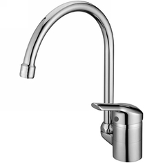 Смеситель для кухни Kaiser