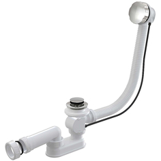 Слив-перелив Alcaplast