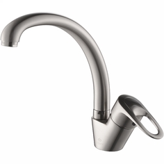 Смеситель для кухни Kaiser