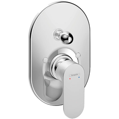 Смеситель для душа Hansgrohe