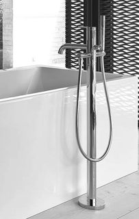 Смеситель для ванны Duravit