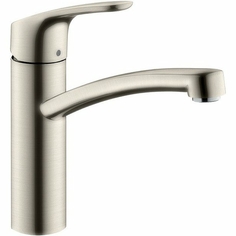 Смеситель для раковины Hansgrohe