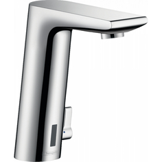 Смеситель для раковины Hansgrohe