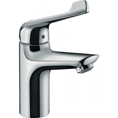 Смеситель для раковины Hansgrohe