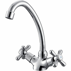 Смеситель для кухни Kaiser