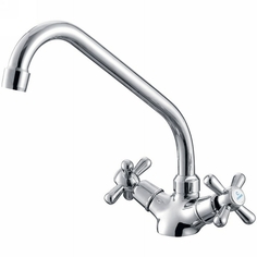 Смеситель для кухни Kaiser