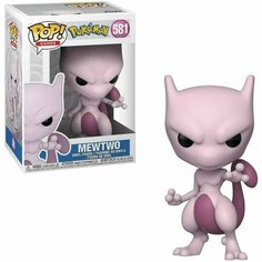 Фигурка Funko POP! Pokemon. Mewtwo