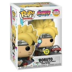 Фигурка Funko POP! Boruto. Boruto (GW) (Exc)
