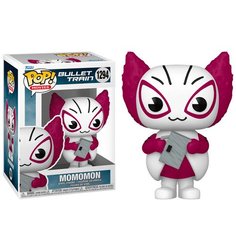 Фигурка Funko POP! Bullet Train. Momomon
