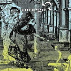 Виниловая пластинка Omega – 200 Years After The Last War LP