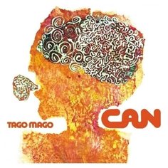 Виниловая пластинка Can – Tago Mago 2LP Canada Dry