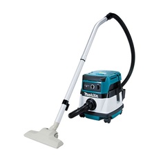 Аккумуляторный пылесос Makita DVC860LZ (без акк, без з/у)