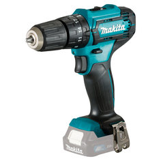 Аккумуляторная дрель-шуруповерт Makita HP333DZ ударная (без акк, без з/у)