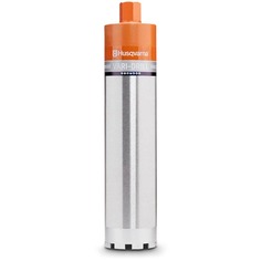 Коронка алмазная Husqvarna VARI-DRILL D20 1 1/4" 102х450мм (5820057-01)