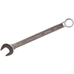 Ключ гаечный комбинированный Jonnesway 21мм W26121