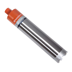 Коронка алмазная Husqvarna VARI-DRILL D20 1 1/4" 62х450мм (5820053-01)