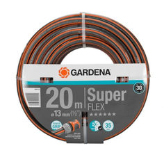 Шланг Gardena SuperFLEX 1/2" 20м