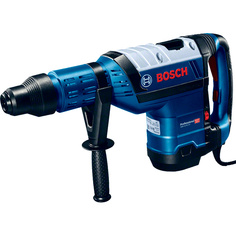 Перфоратор Bosch GBH 8-45DV