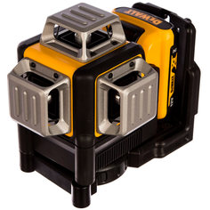 Лазерный уровень DeWalt DCE089D1R