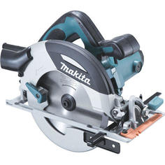 Пила дисковая Makita HS6100K