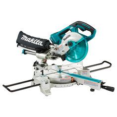 Аккумуляторная торцовочная пила Makita DLS714NZ (без акк, без з/у)