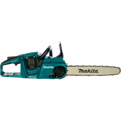 Аккумуляторная цепная пила Makita DUC353Z + АКК BL1850B + ЗУ DC18RD