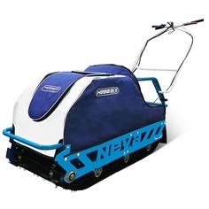 Мотобуксировщик Нева МС6- ZS (GB270) Neva