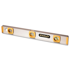 Уровень Stanley Basic I-Beam 450мм 0-42-073