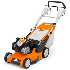 Бензиновая газонокосилка Stihl RM 545.0 T