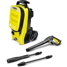 Мойка высокого давления Karcher K 4 Compact UM