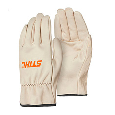 Перчатки Stihl DYNAMIC Duro размер XL (натуральная кожа)