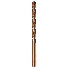 Сверло по металлу Milwaukee HSS-CO 7.5x109мм (272)
