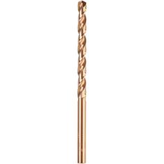 Сверло по металлу Milwaukee HSS-CO 4.8x86мм (342)