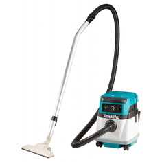 Аккумуляторный пылесос Makita DVC150LZ (без акк, без з/у)