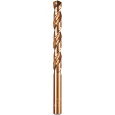 Сверло по металлу Milwaukee HSS-CO 10.5x133мм (355)