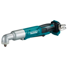 Аккумуляторная дрель-шуруповерт Makita TL065DZ угловая, ударная (без акк, без з/у)