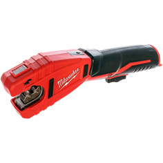 Труборез аккумуляторный Milwaukee C12 PC-0 (без акк, без з/у)