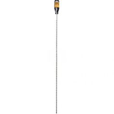 Бур SDS-plus DeWalt EXTREME2 DT9547 10х1000мм