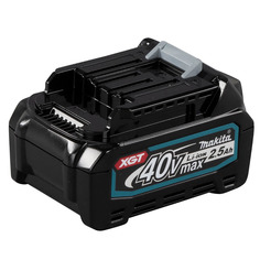 Аккумулятор Makita BL4025 Li-Ion 40В 2.5Ач