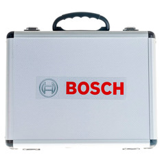 Набор буров и зубил SDS-plus Bosch Eco 11шт (765)