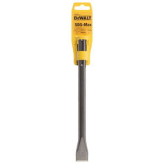 Зубило SDS-max DeWalt DT6822 300х25мм